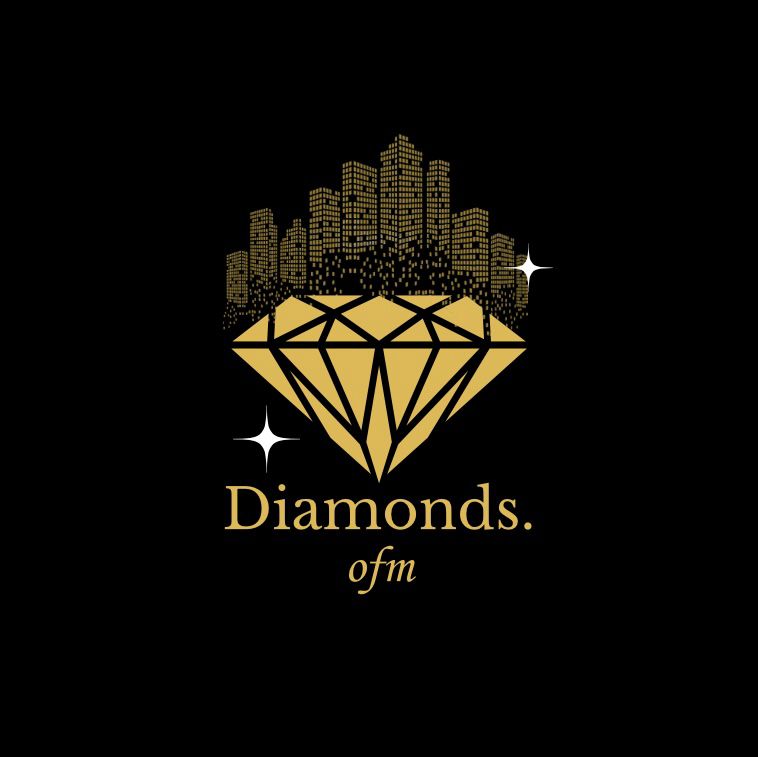 DIAMONDSOFM Logo
