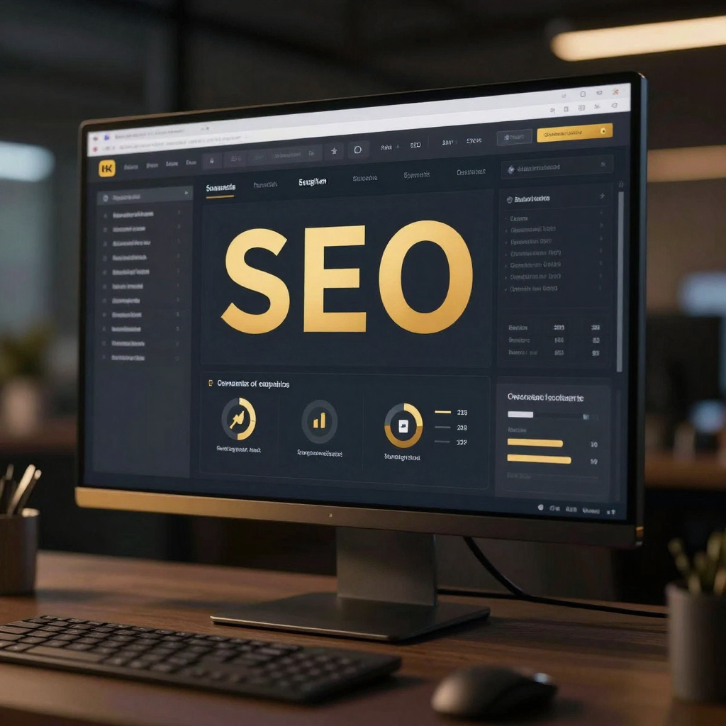 SEO Optimization